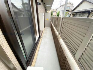 建設会館前 徒歩6分 1階の物件内観写真